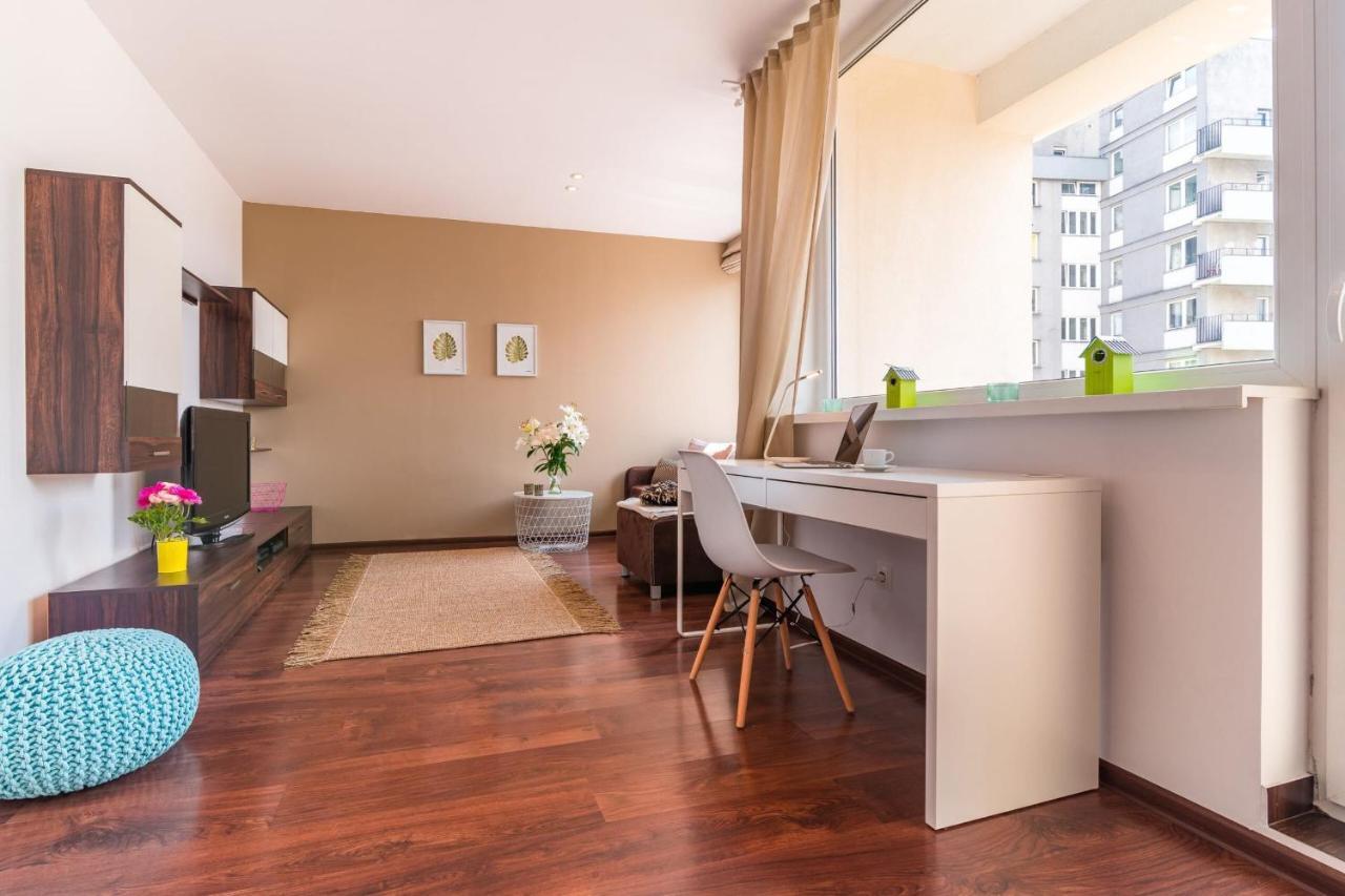 Căn hộ Rent Like - Danilowiczowska 9 *