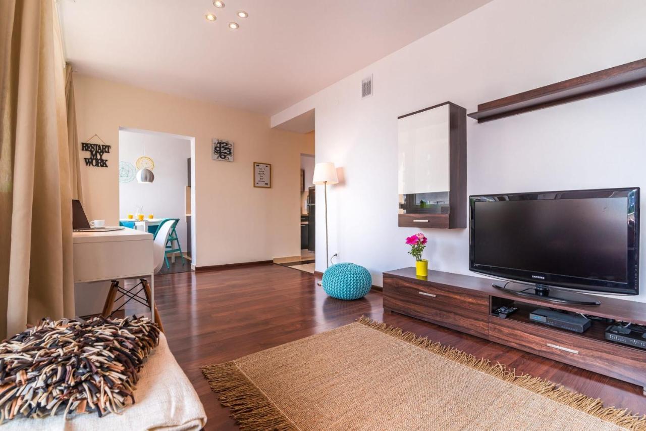 Căn hộ Rent Like - Danilowiczowska 9