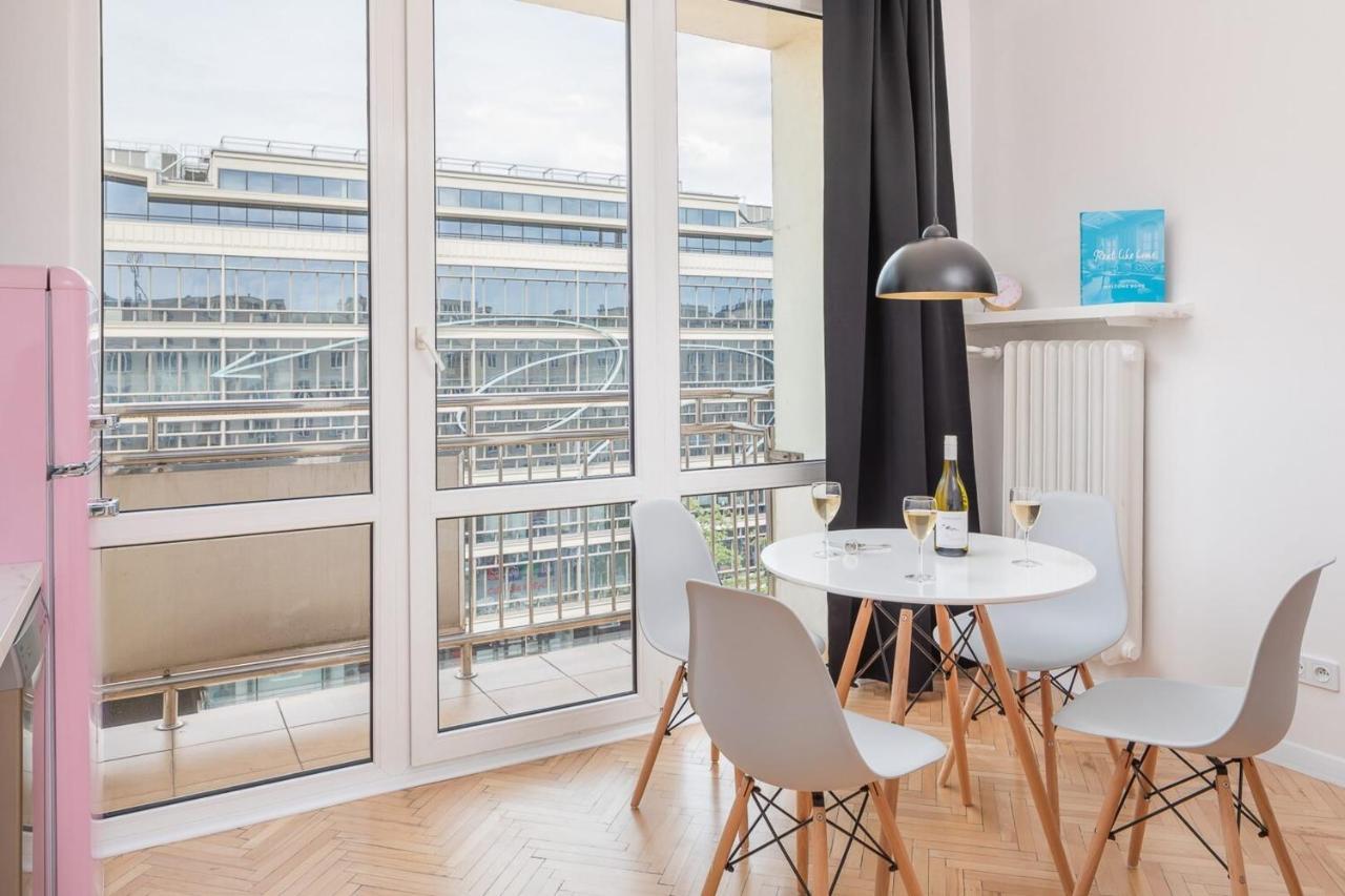 Rent Like - Aleje Jerozolimskie 11/19 Apartament