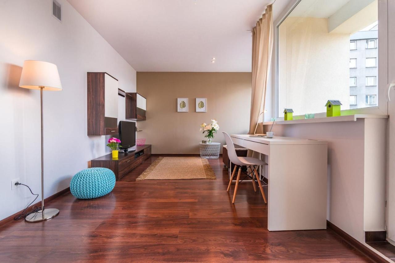 Rent Like - Danilowiczowska 9 Warsaw
