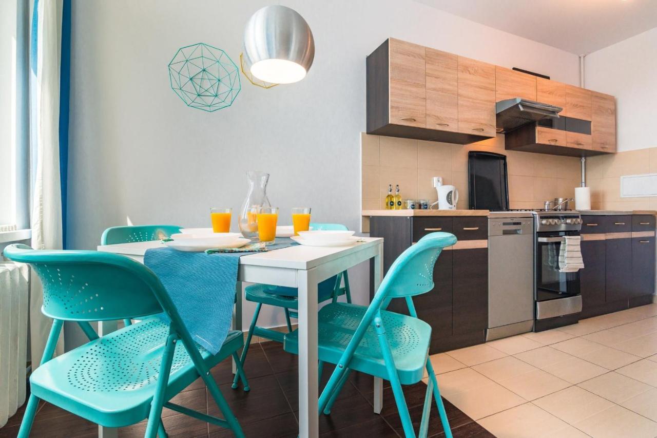 Rent Like - Danilowiczowska 9 Căn hộ *