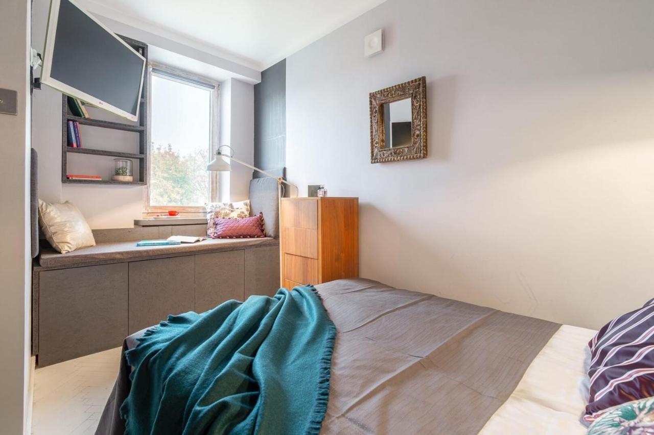 Apartment Rent Like - Bugaj 14