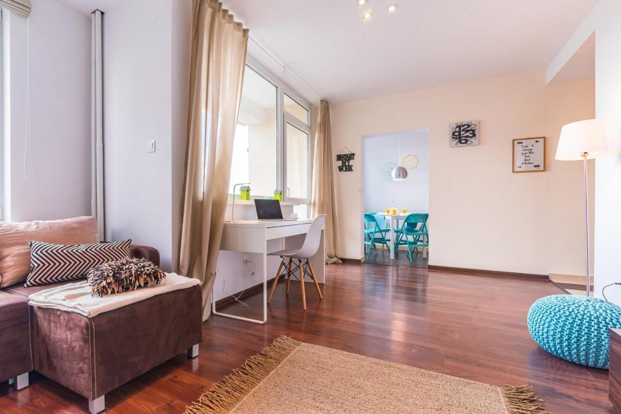 Rent Like - Danilowiczowska 9 * Warsaw