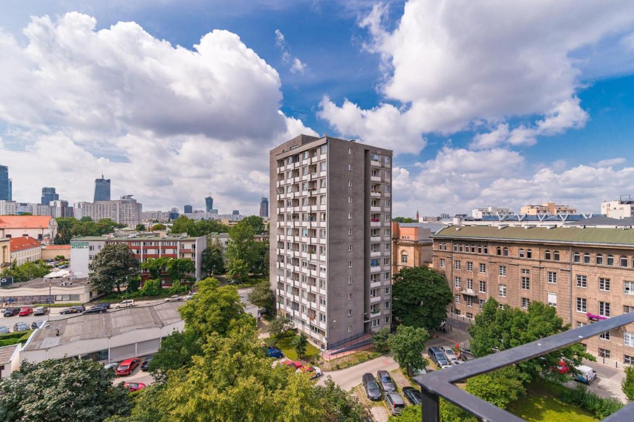 Rent Like - Danilowiczowska 9 *
