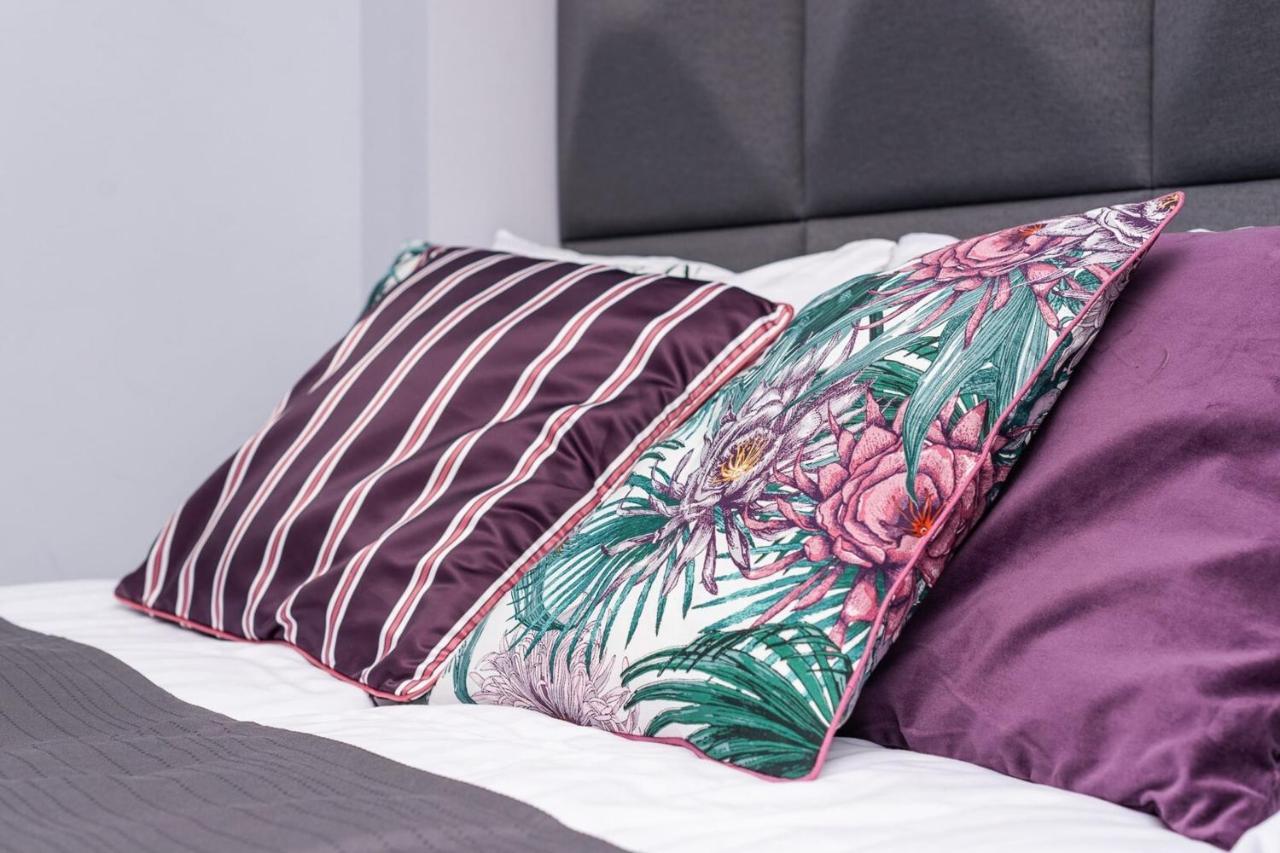 Rent Like - Bugaj 14 * Warsaw