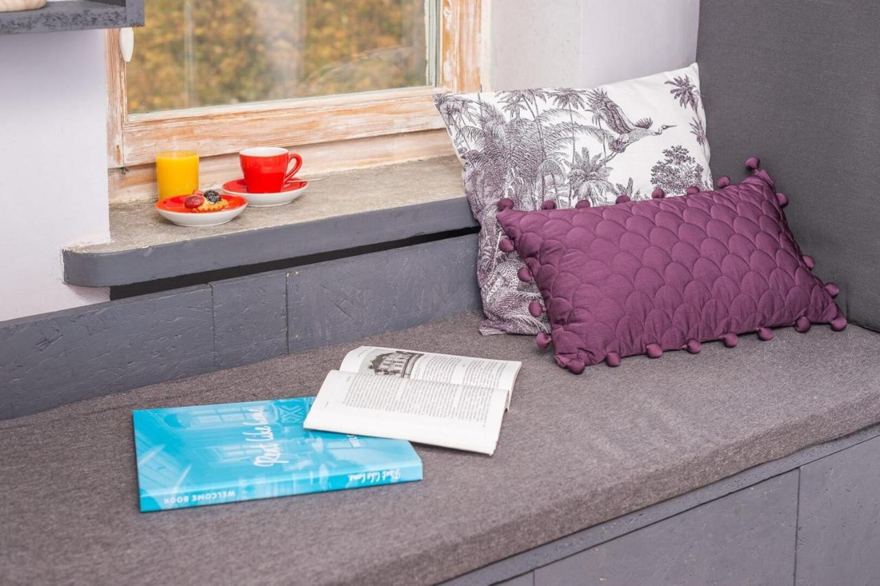 Rent Like - Bugaj 14 * Warsaw