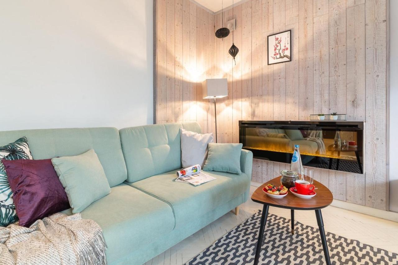 Apartment Rent Like - Bugaj 14