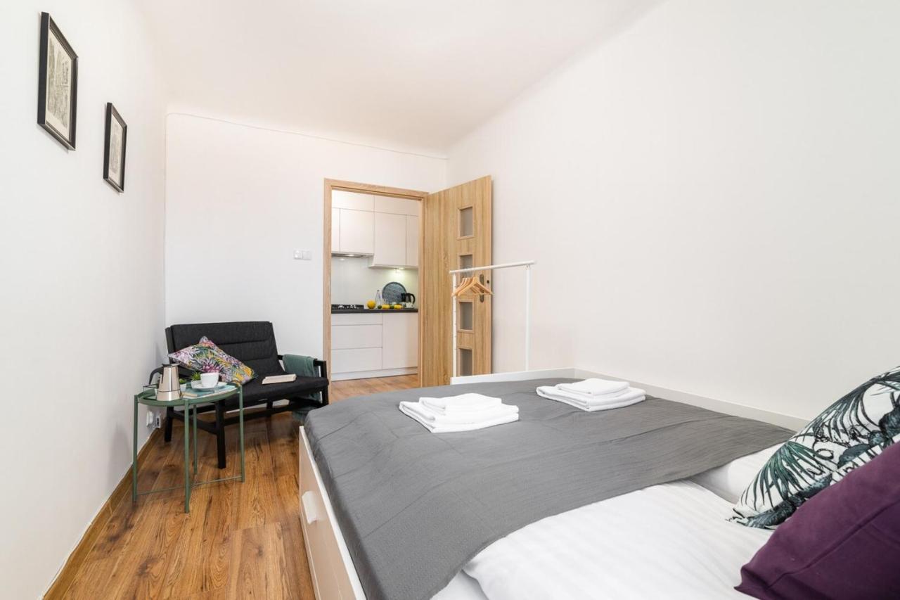 Rent Like - Rynek Starego Miasta 17