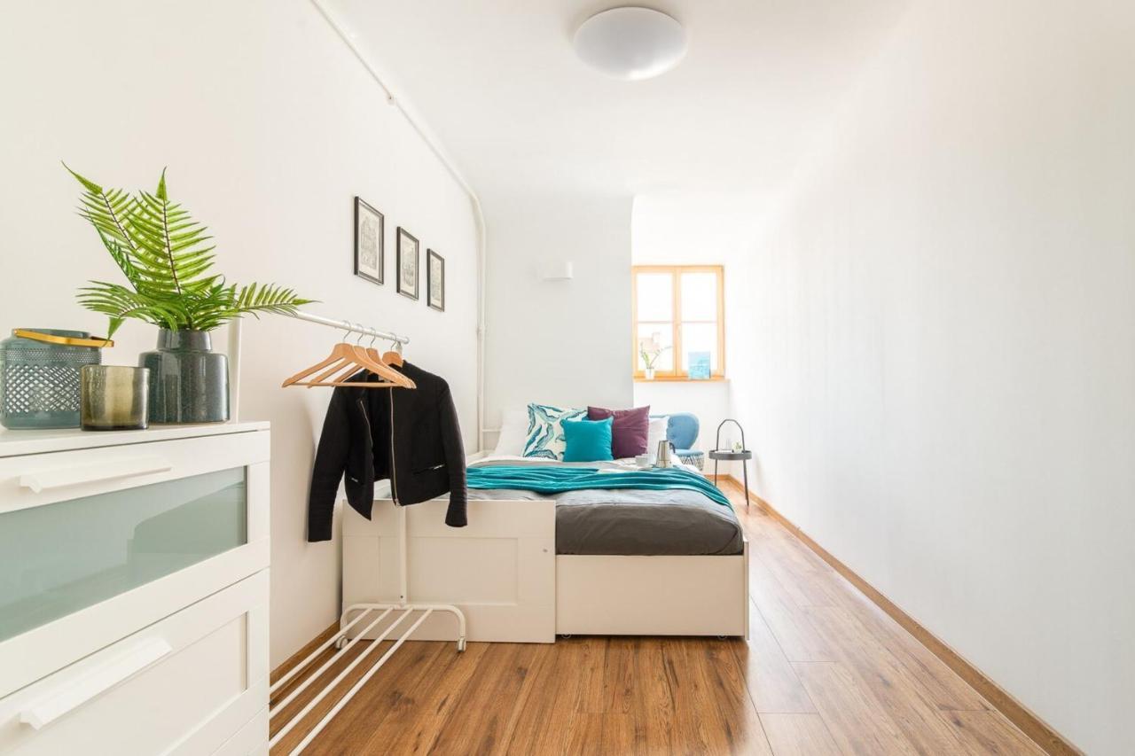 Rent Like - Rynek Starego Miasta 17 Apartament *