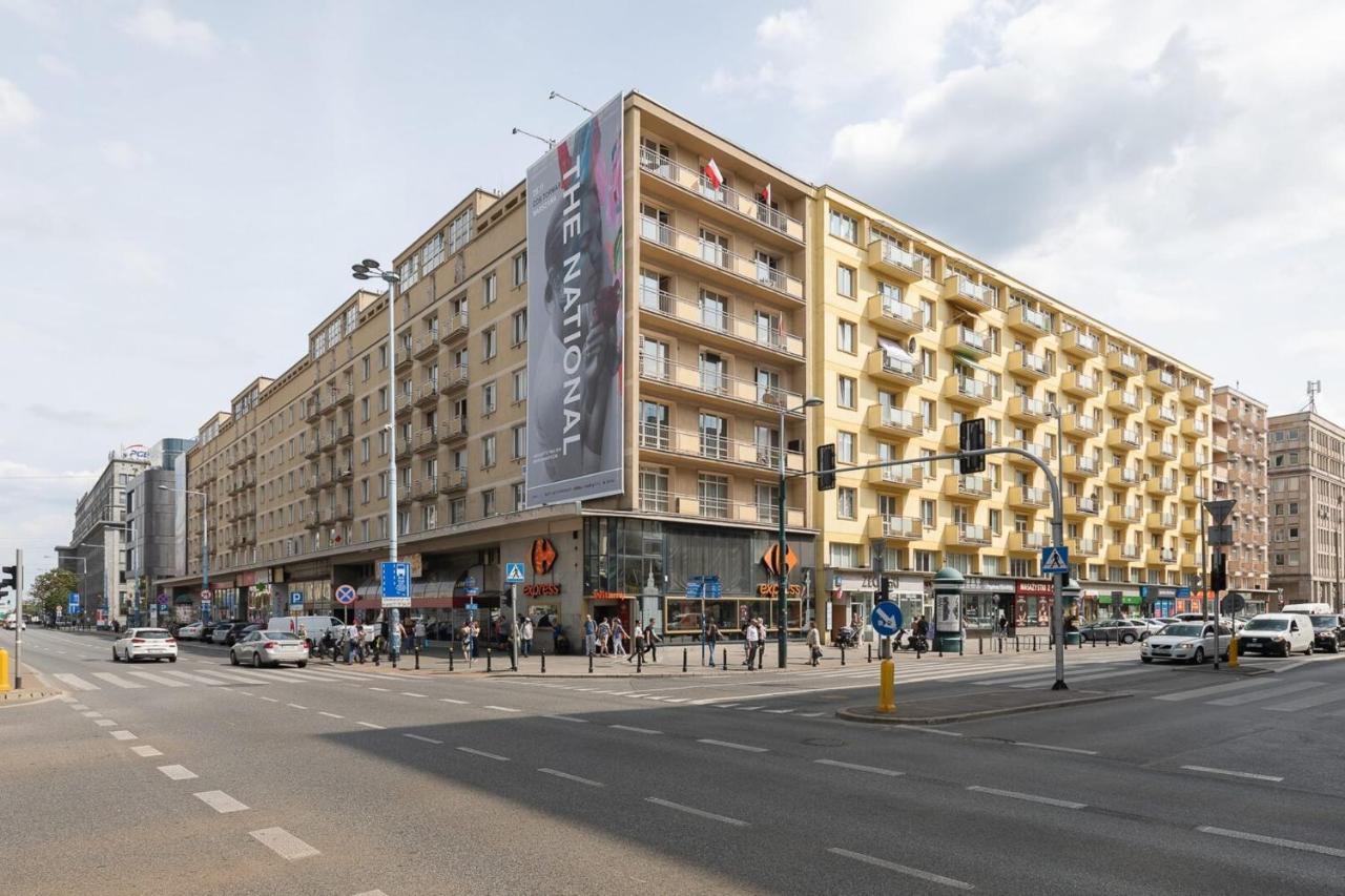 Rent Like - Aleje Jerozolimskie 11/19 Apartament *