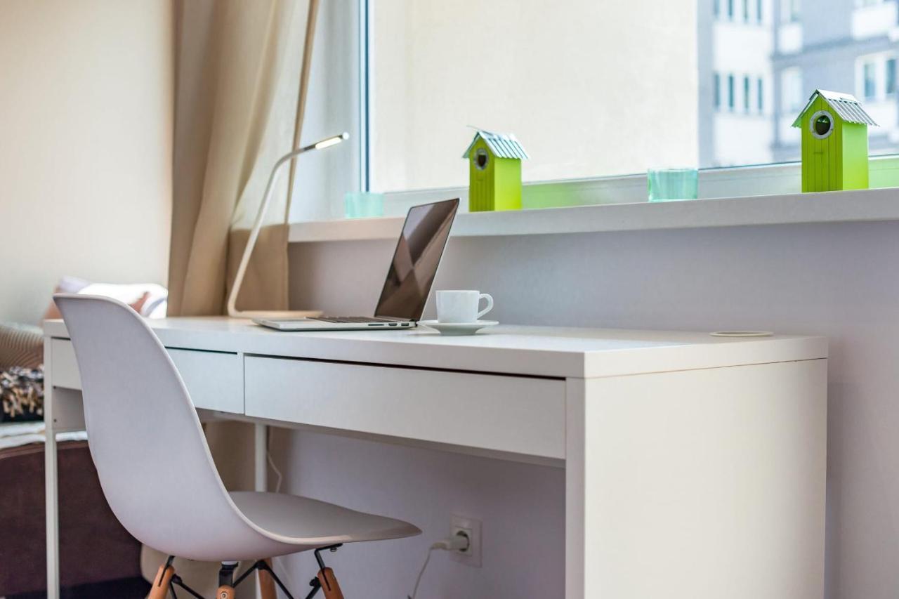 Căn hộ Rent Like - Danilowiczowska 9