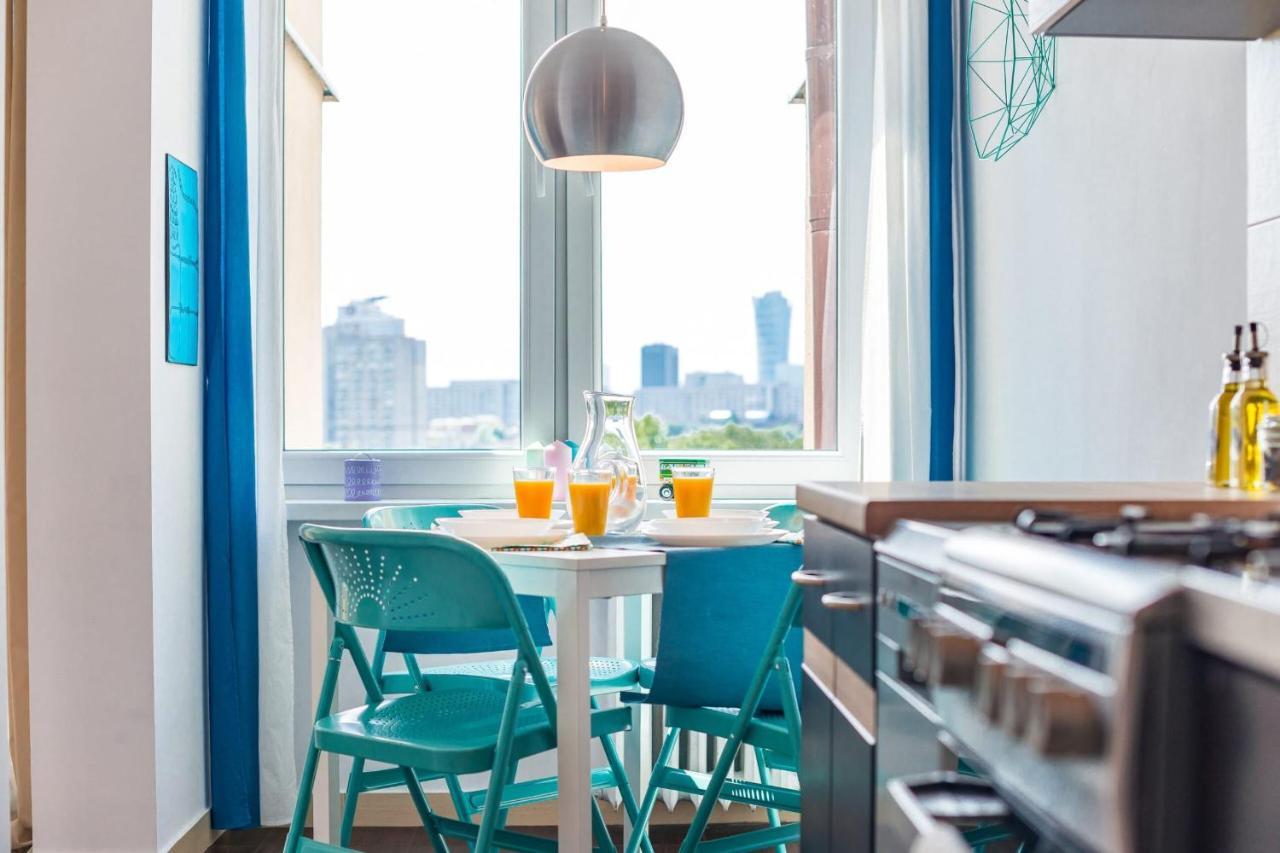Rent Like - Danilowiczowska 9 * Warsaw