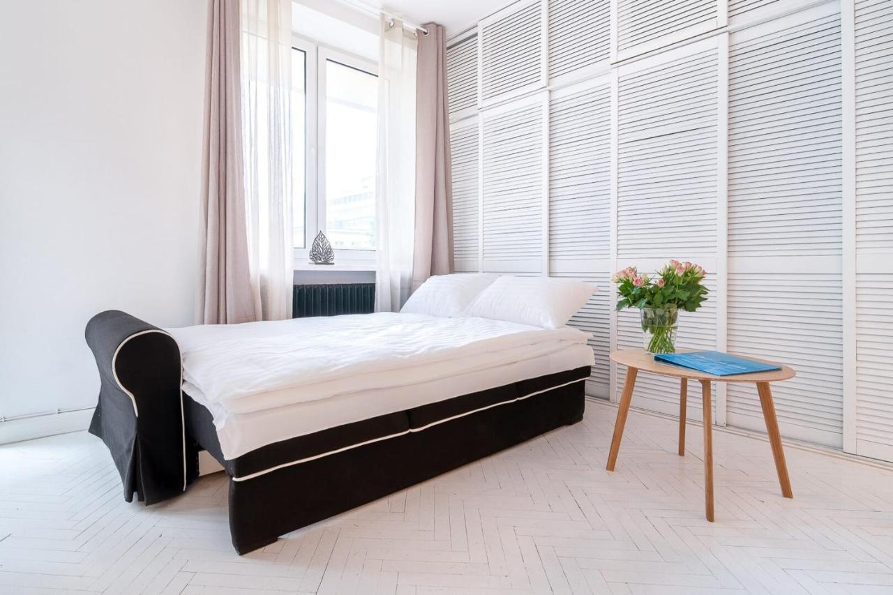 Rent Like - Wilcza 22a * Warsaw