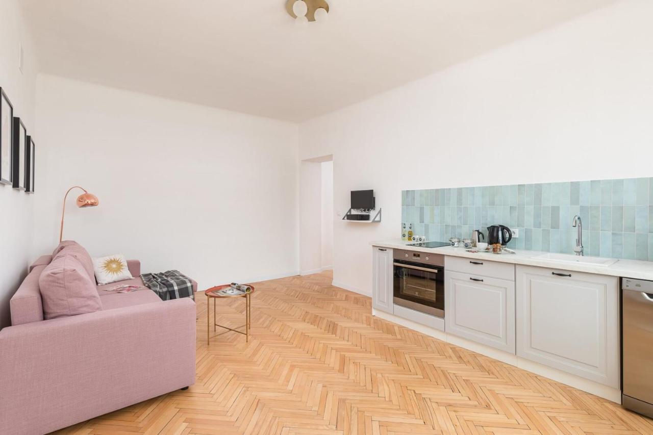 Rent Like - Aleje Jerozolimskie 11/19 Apartament *