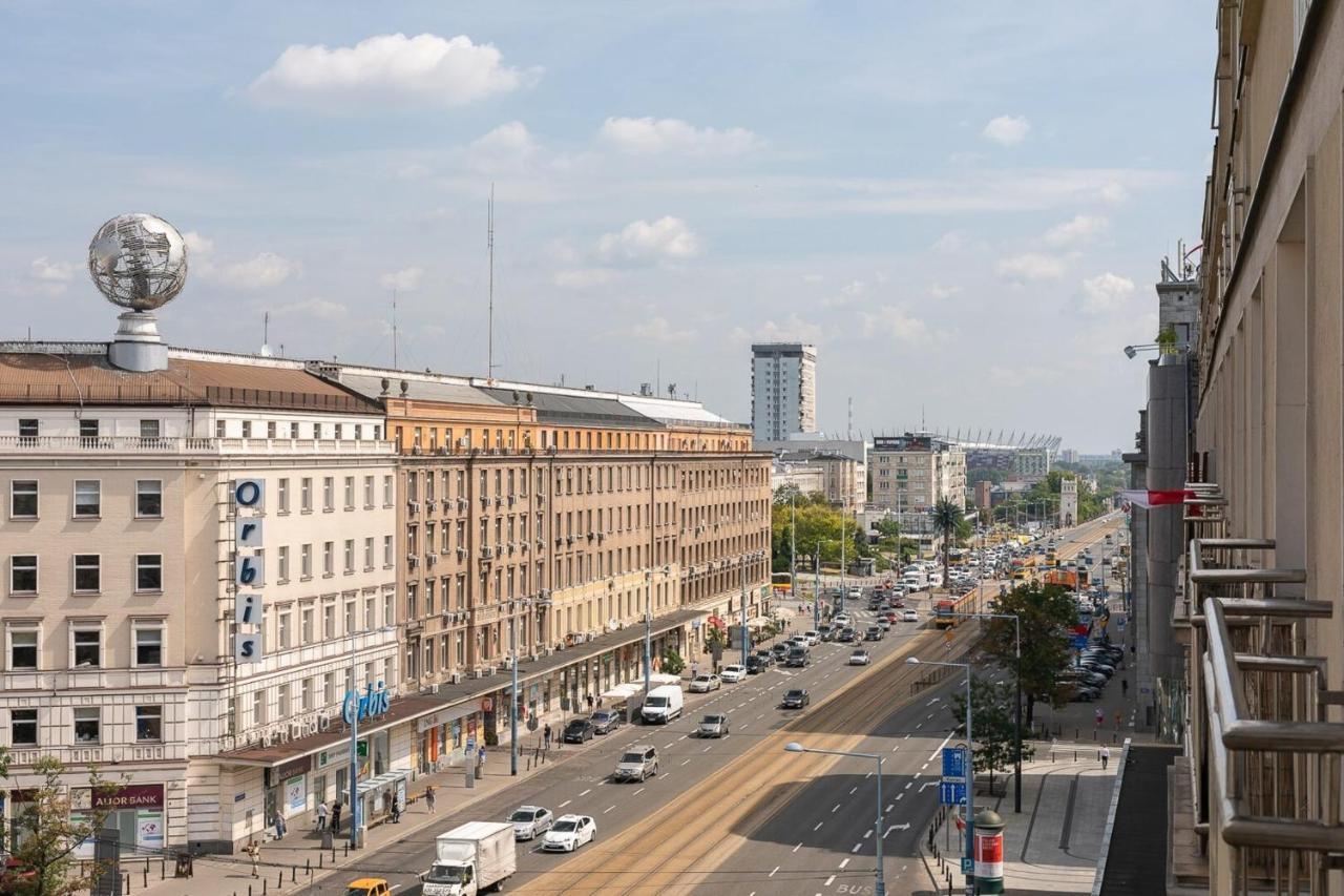 Rent Like - Aleje Jerozolimskie 11/19 Warszawa