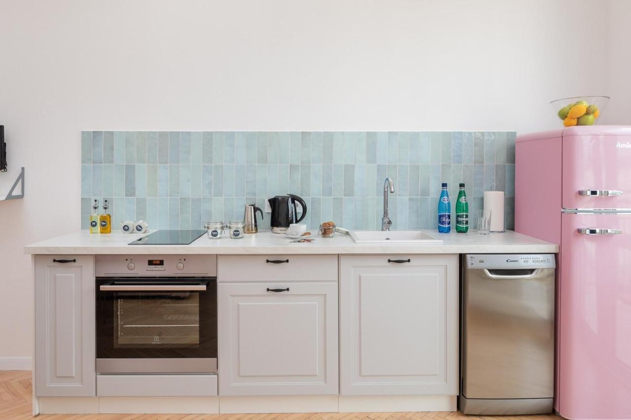 Rent Like - Aleje Jerozolimskie 11/19 Apartament *