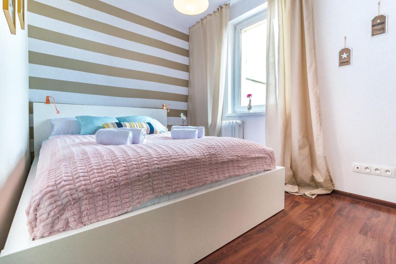 Rent Like - Danilowiczowska 9 Warsaw