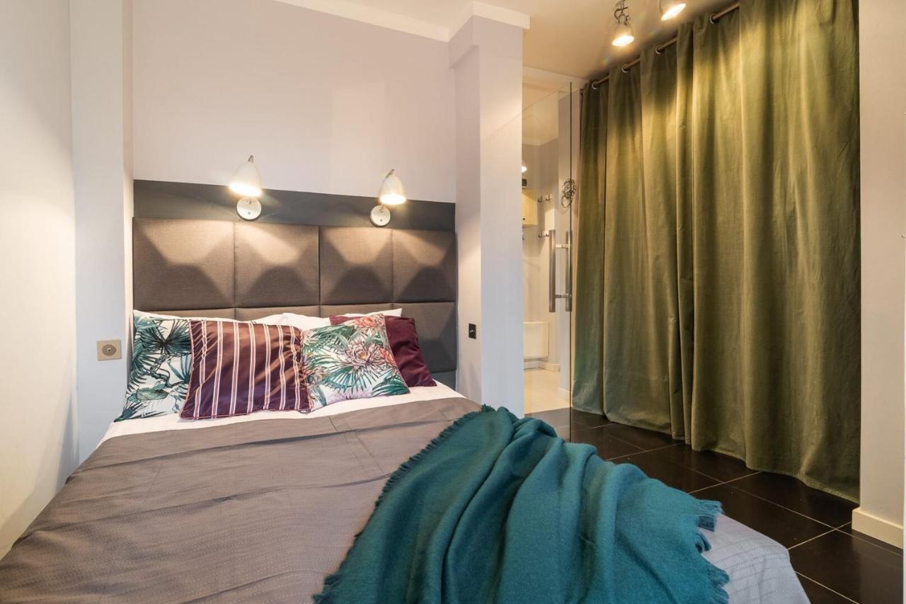 Rent Like - Bugaj 14 * Warsaw