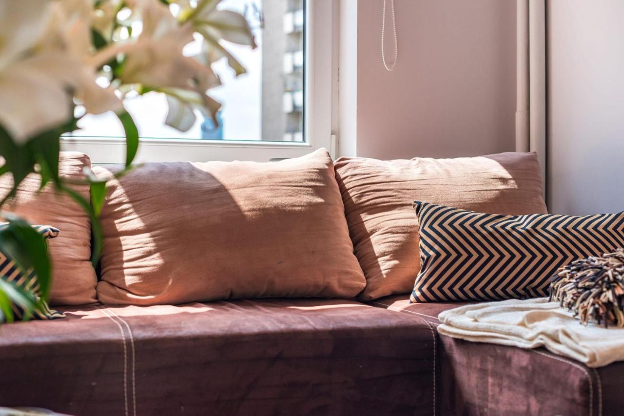 Rent Like - Danilowiczowska 9 Căn hộ Warsaw