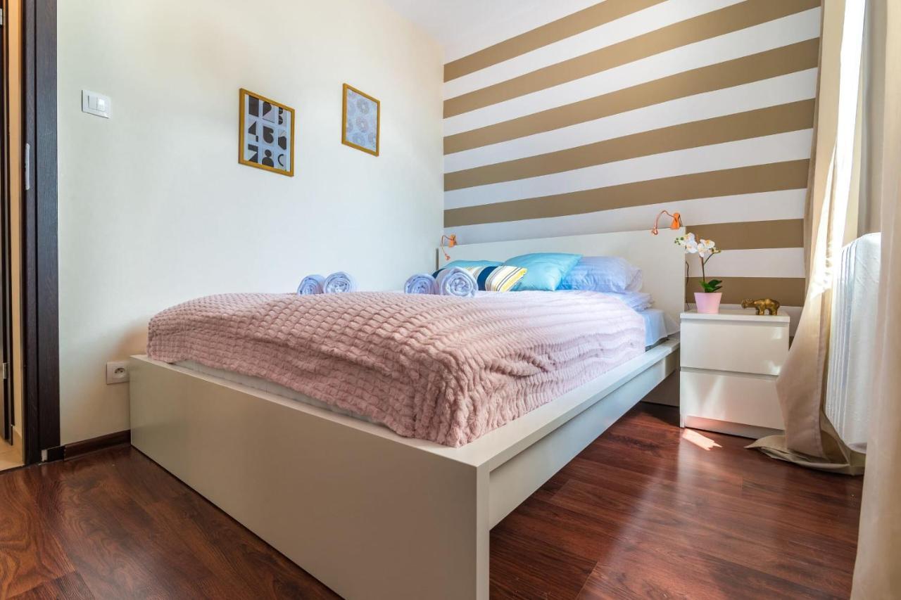 Căn hộ Rent Like - Danilowiczowska 9