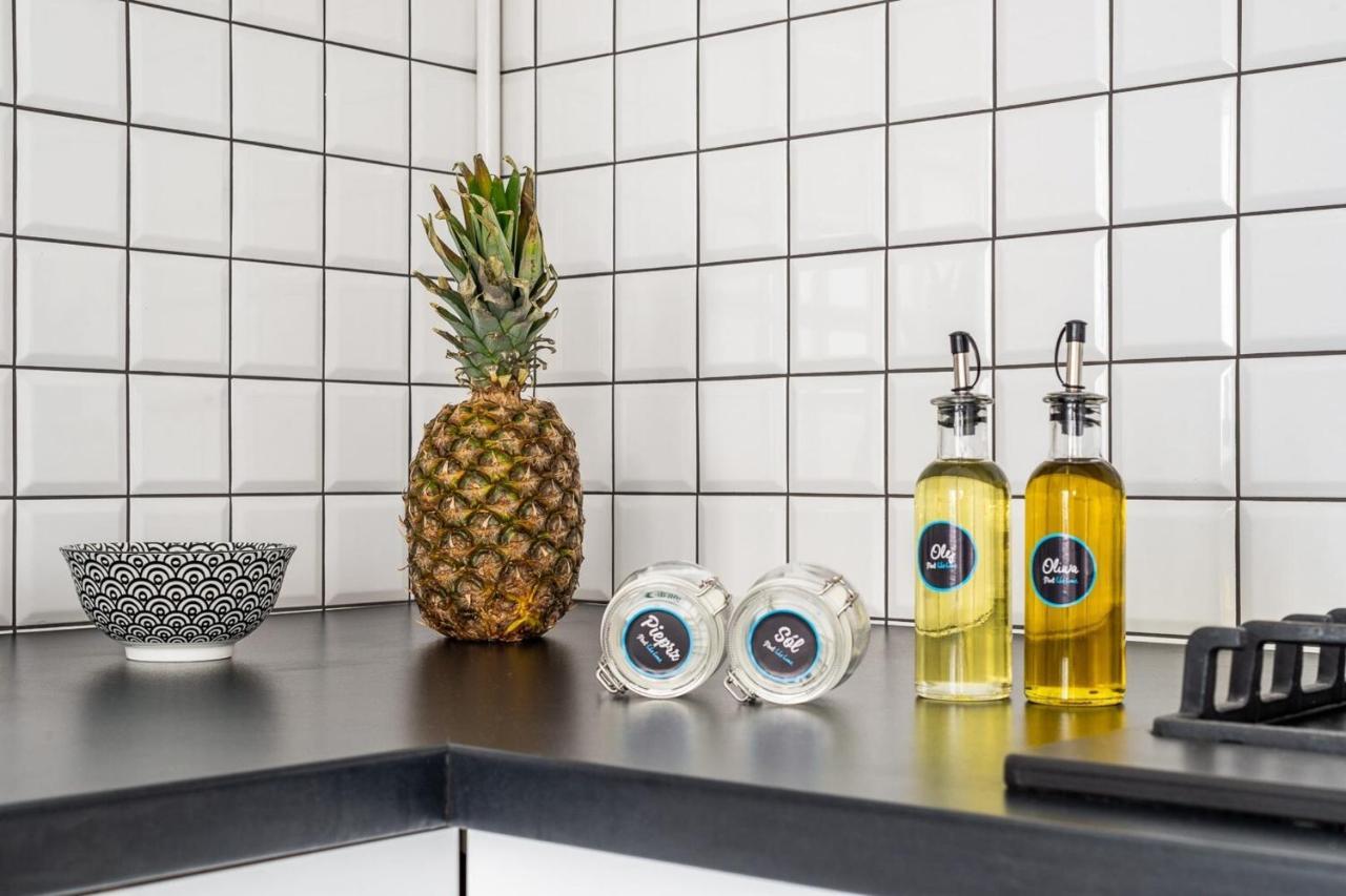 Apartment Rent Like - Wilcza 22a Warsaw