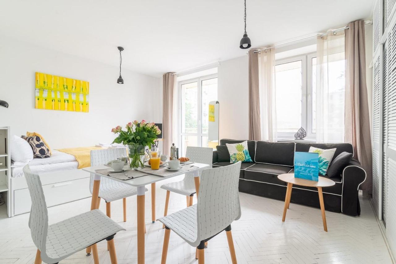 Rent Like - Wilcza 22a