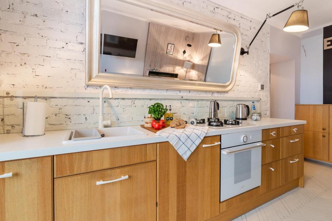 Apartment Rent Like - Bugaj 14 *