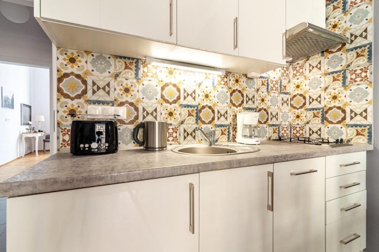 Rent Like - Freta 25 Apartamento