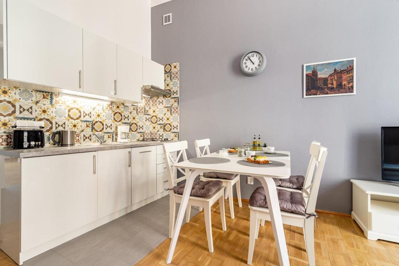 Apartamento Rent Like - Freta 25 Varsóvia