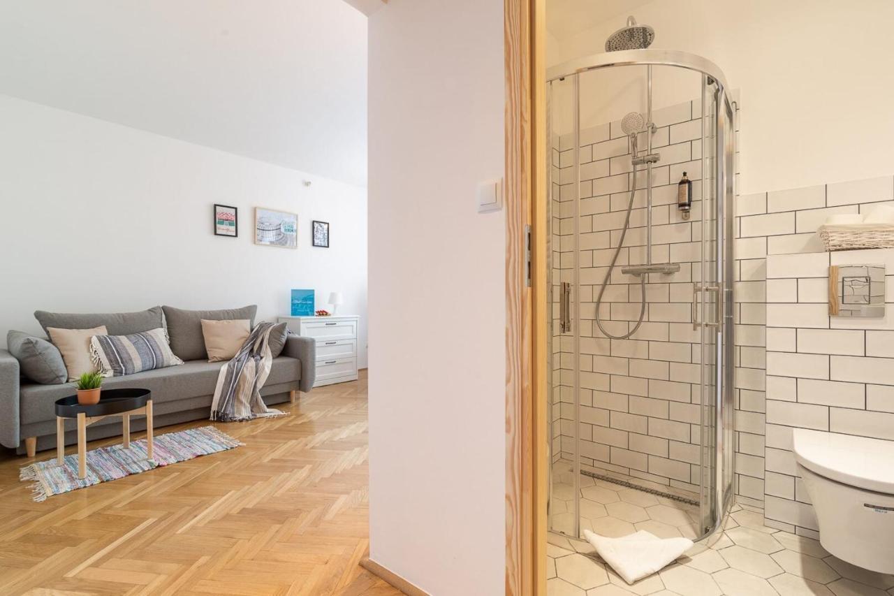 Rent Like - Pawia 36 Apartament Warszawa