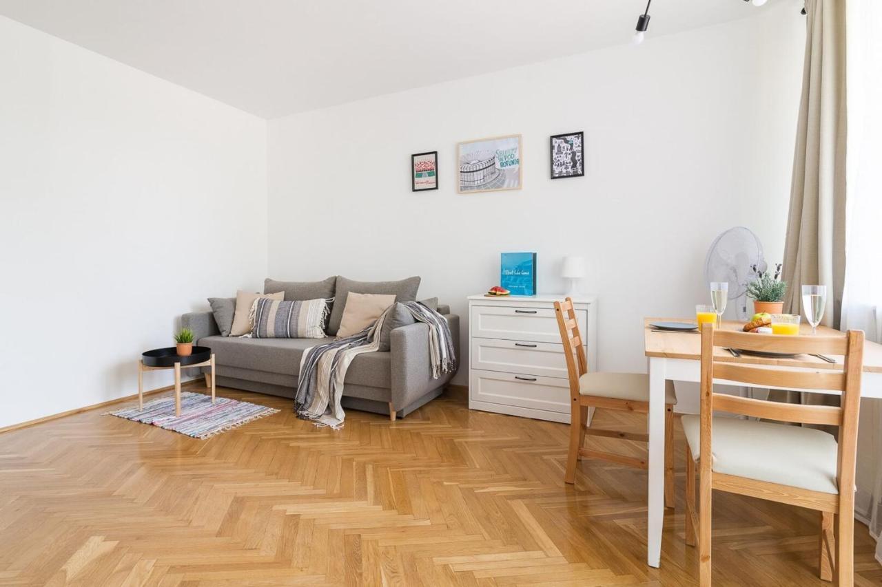 Rent Like - Pawia 36 Apartament