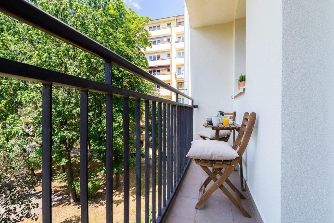 Rent Like - Pawia 36 Apartament Warszawa