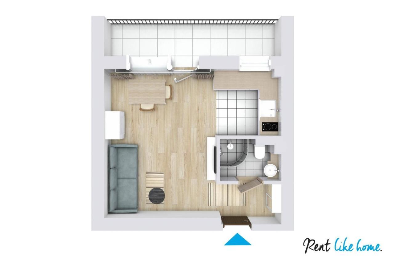 Rent Like - Pawia 36 Warszawa