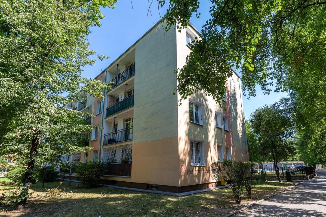 Rent Like - Pawia 36 *