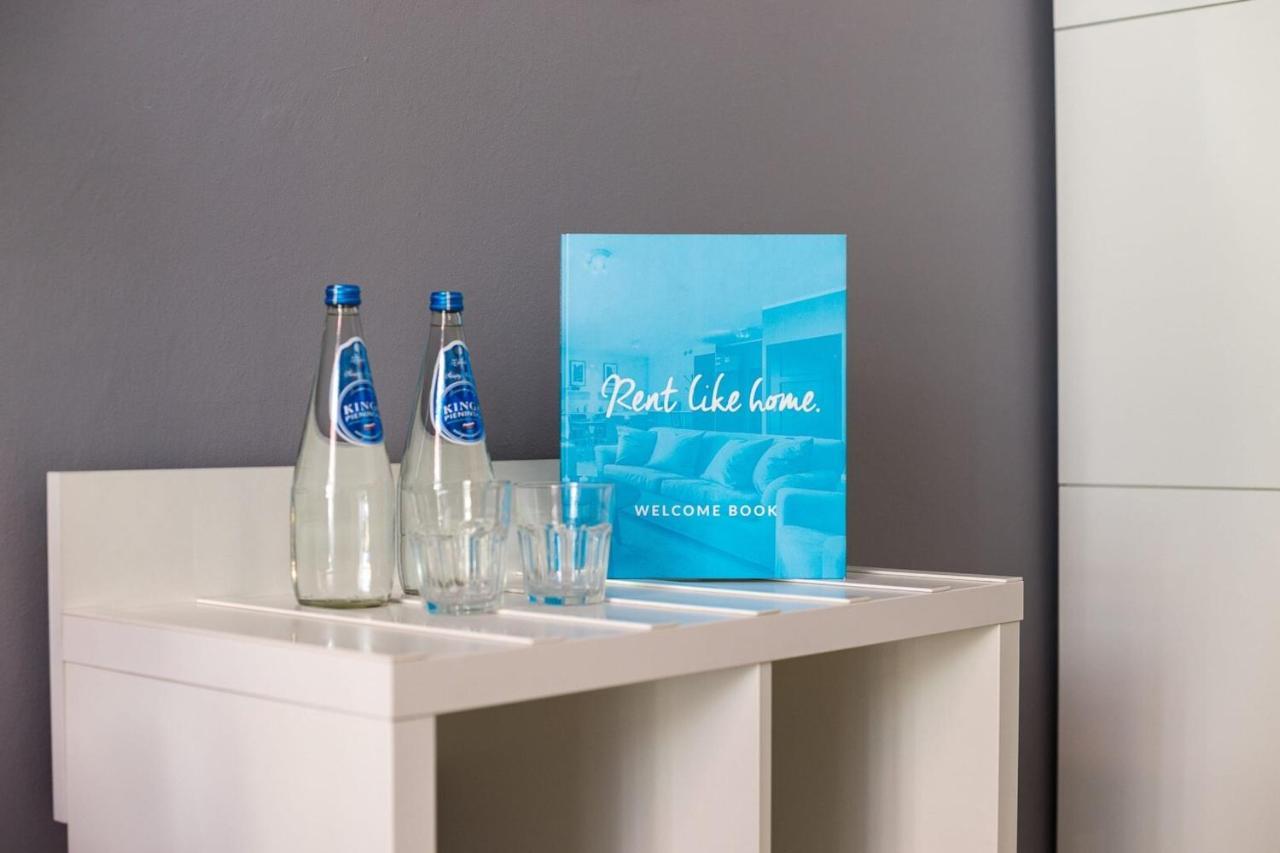 Apartamento Rent Like - Freta 25 Varsóvia