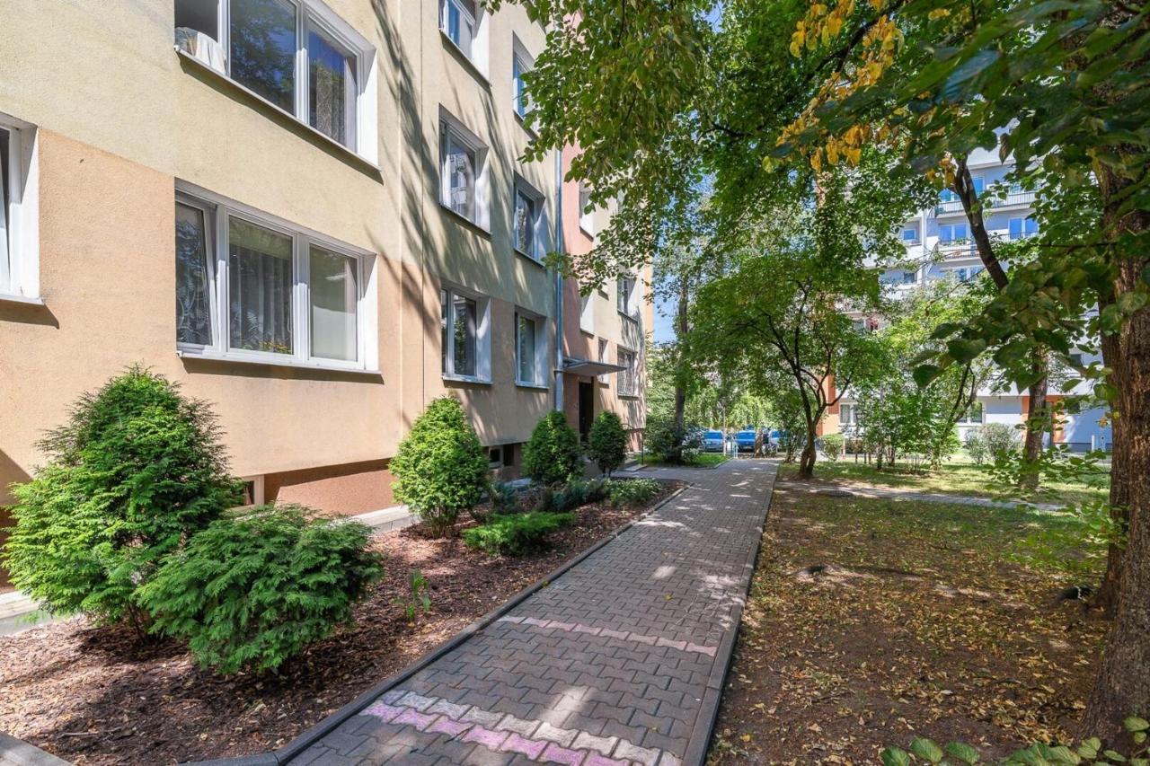 Apartament Rent Like - Pawia 36 *