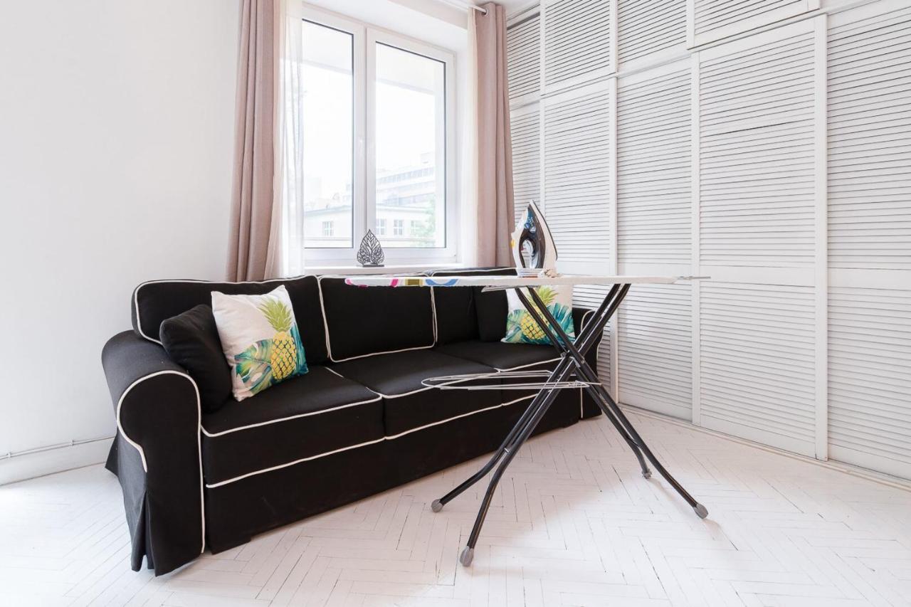 Rent Like - Wilcza 22a Apartment Warsaw
