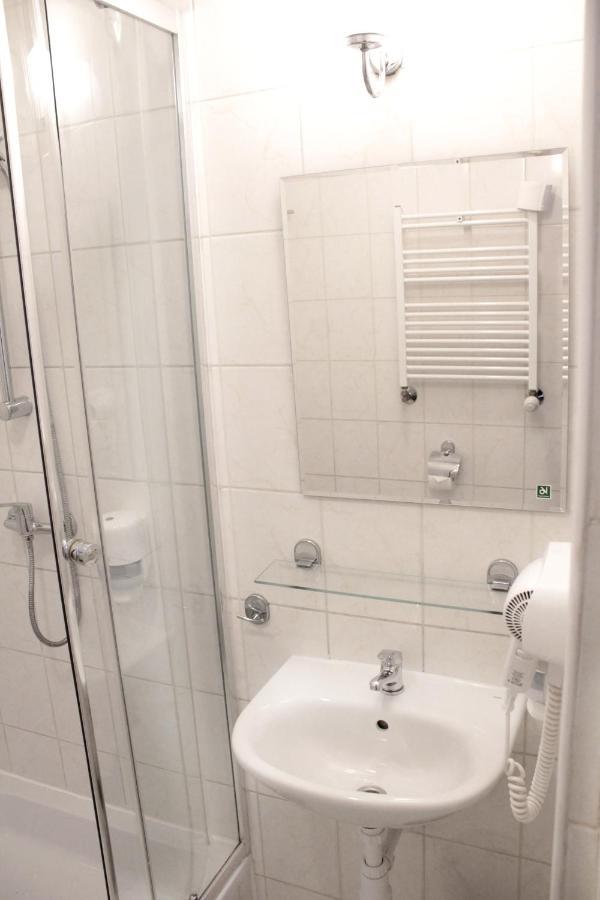 Gordon Hotel Warsaw