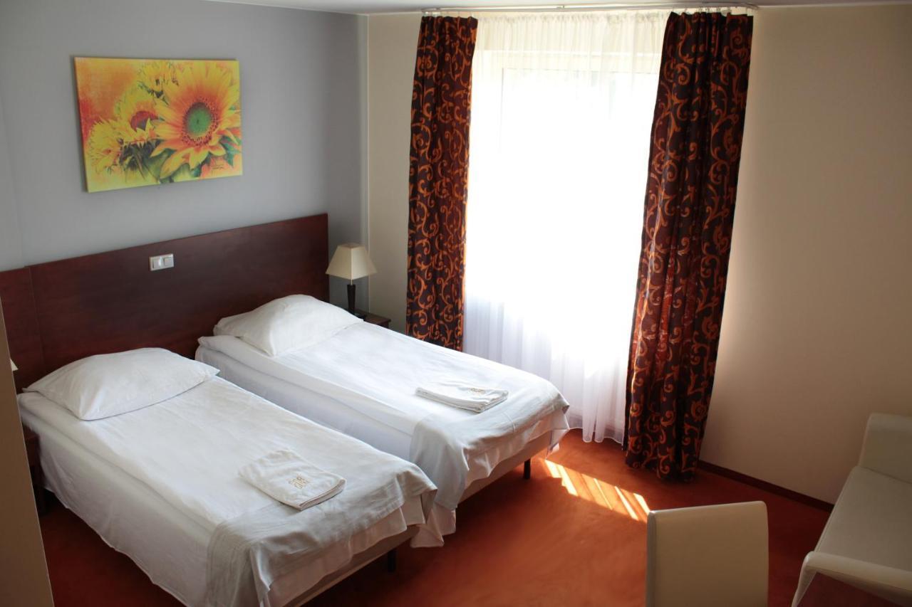 Gordon Hotel Warsaw