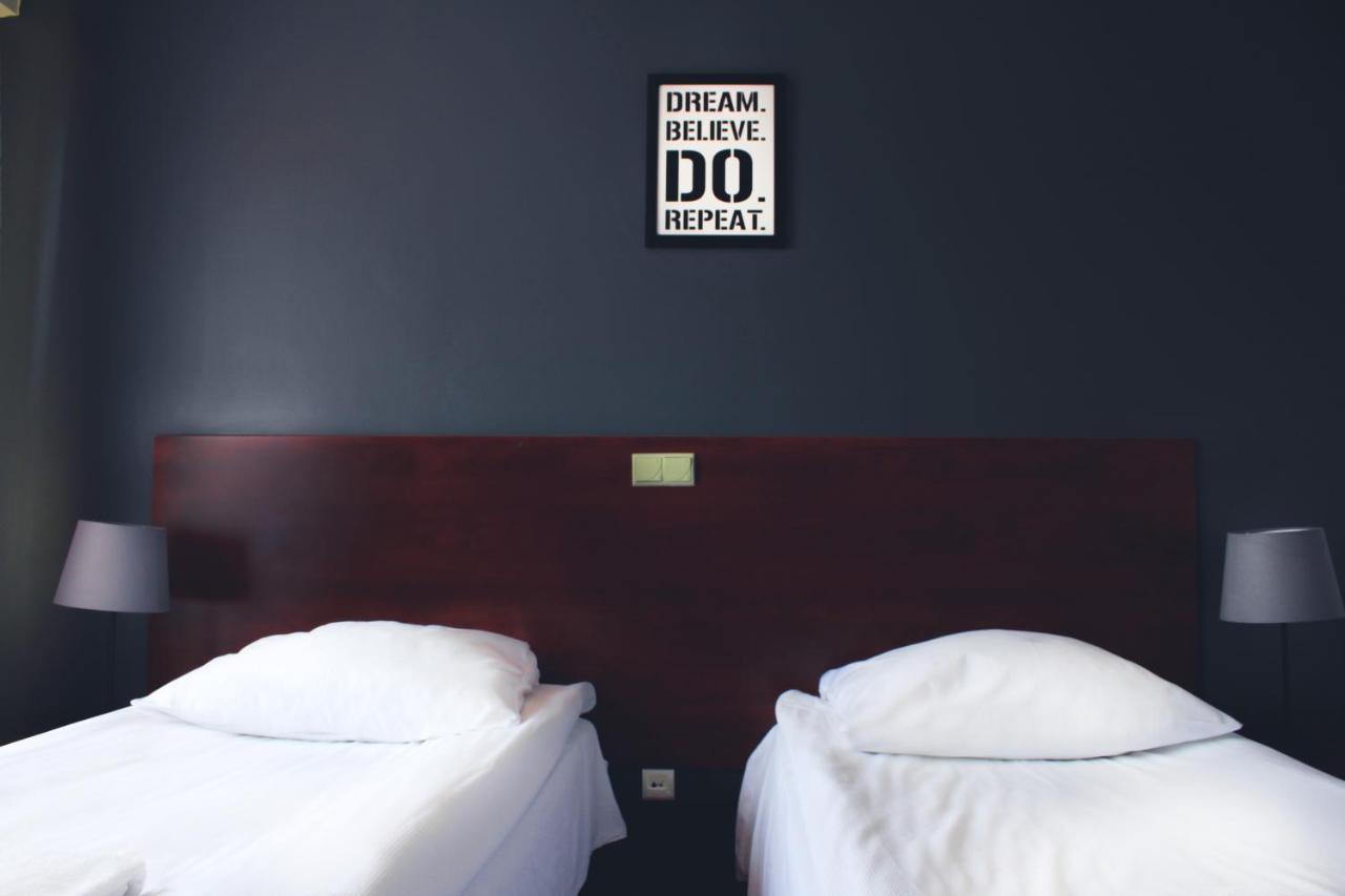 Hotel Gordon 2*
