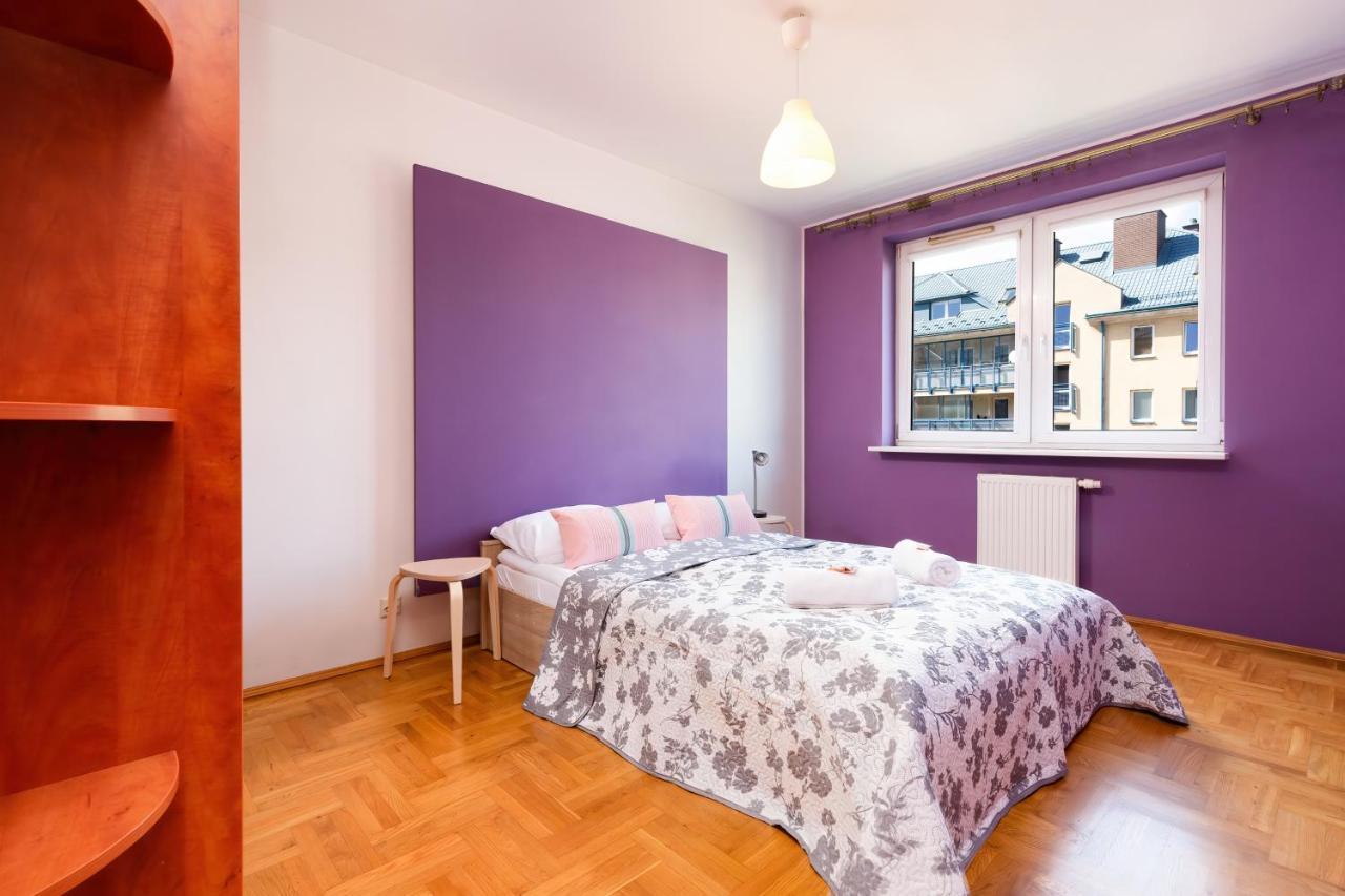 Wyspowa By Renters Apartment