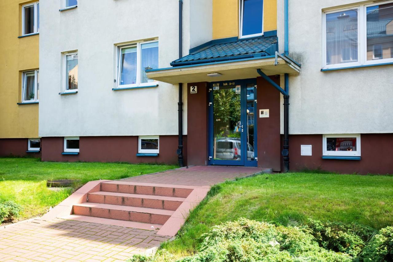 Wyspowa By Renters Warsaw