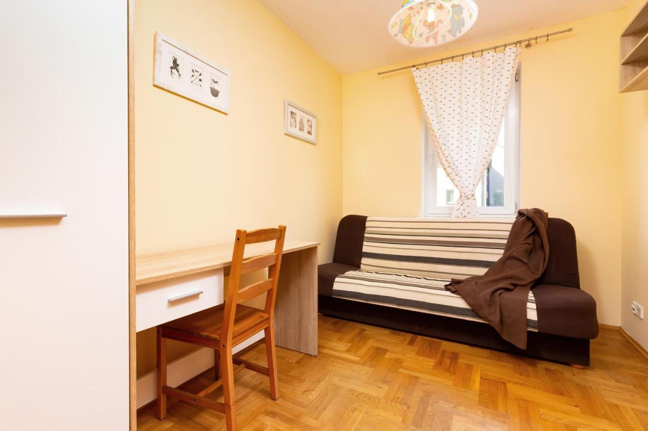 Wyspowa By Renters * Warsaw