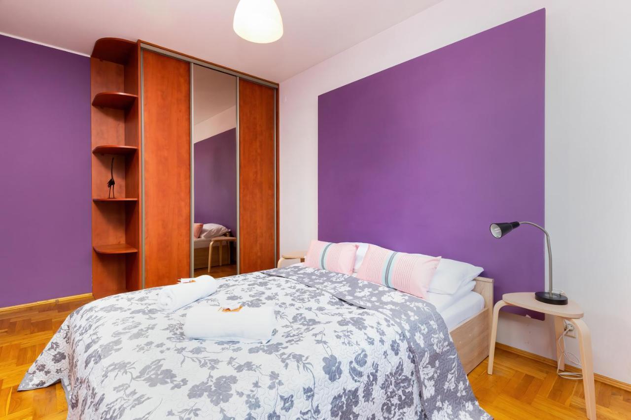 Apartment Wyspowa By Renters