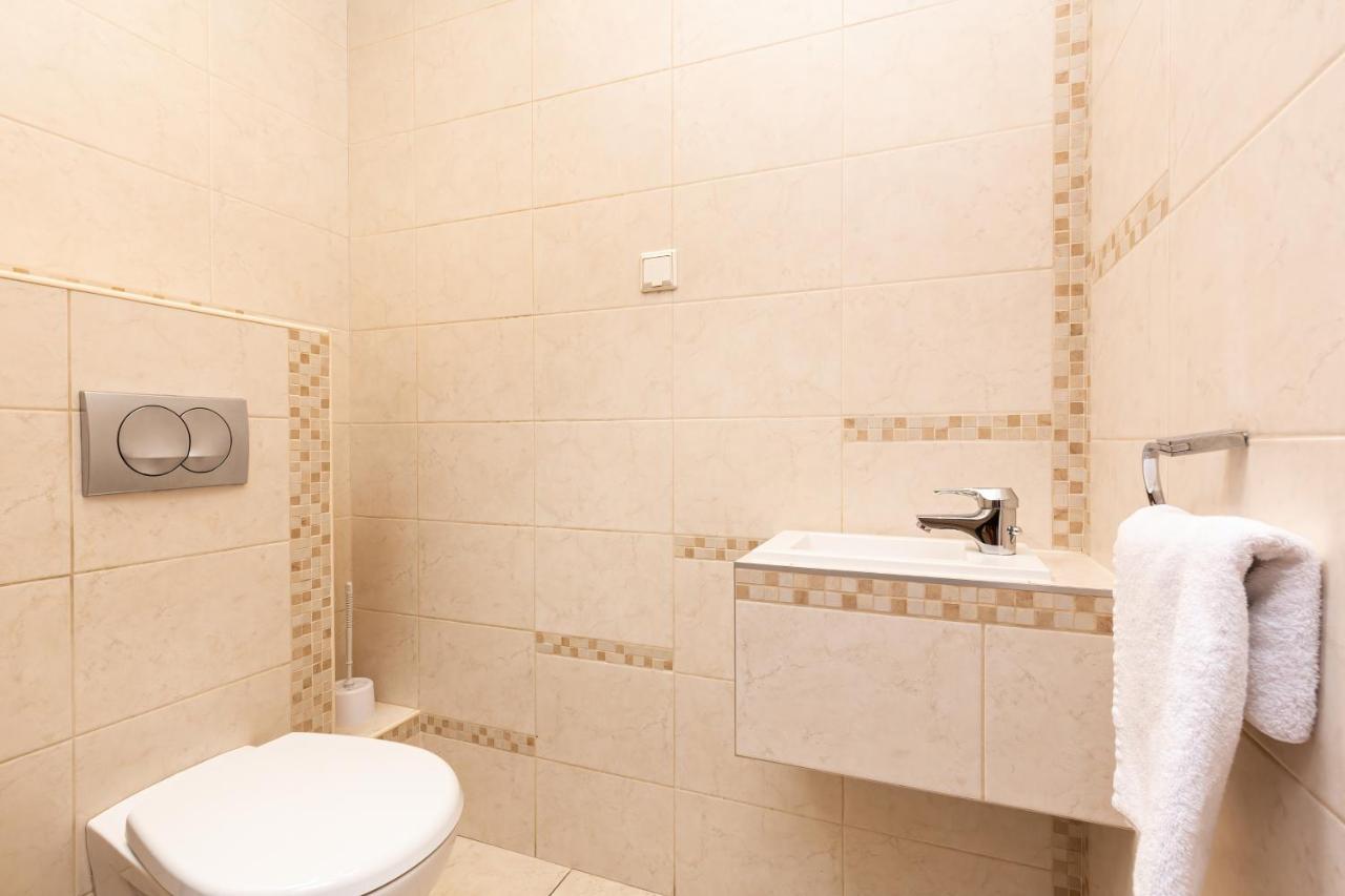 Apartment Wyspowa By Renters