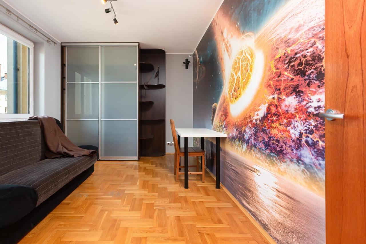 Wyspowa By Renters * Warsaw