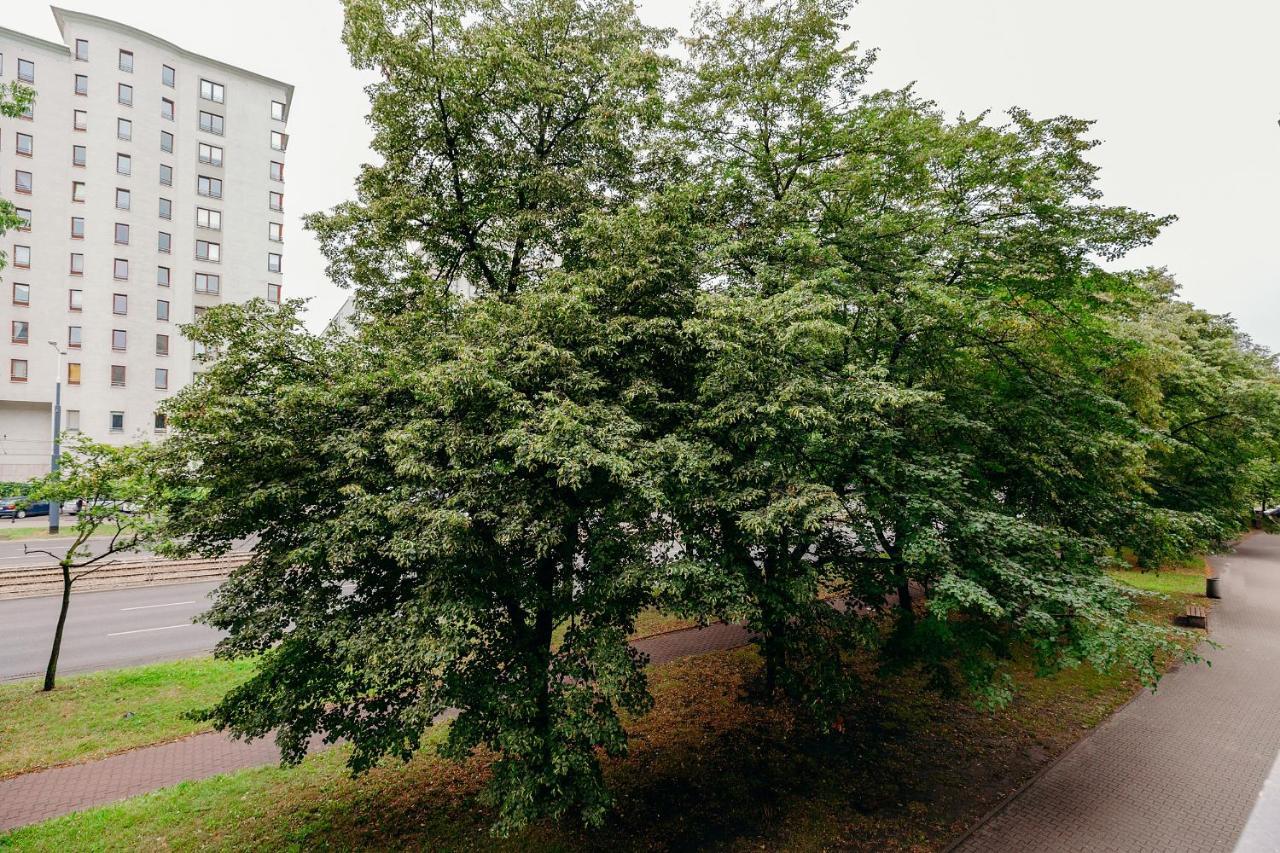 Apartament Shortstaypoland Jana Pawła
