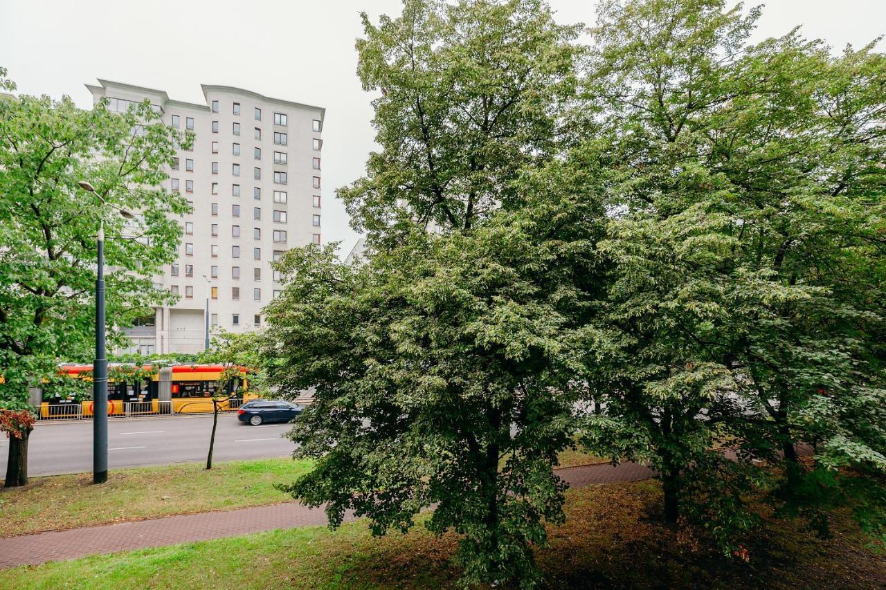 Shortstaypoland Jana Pawła Warszawa
