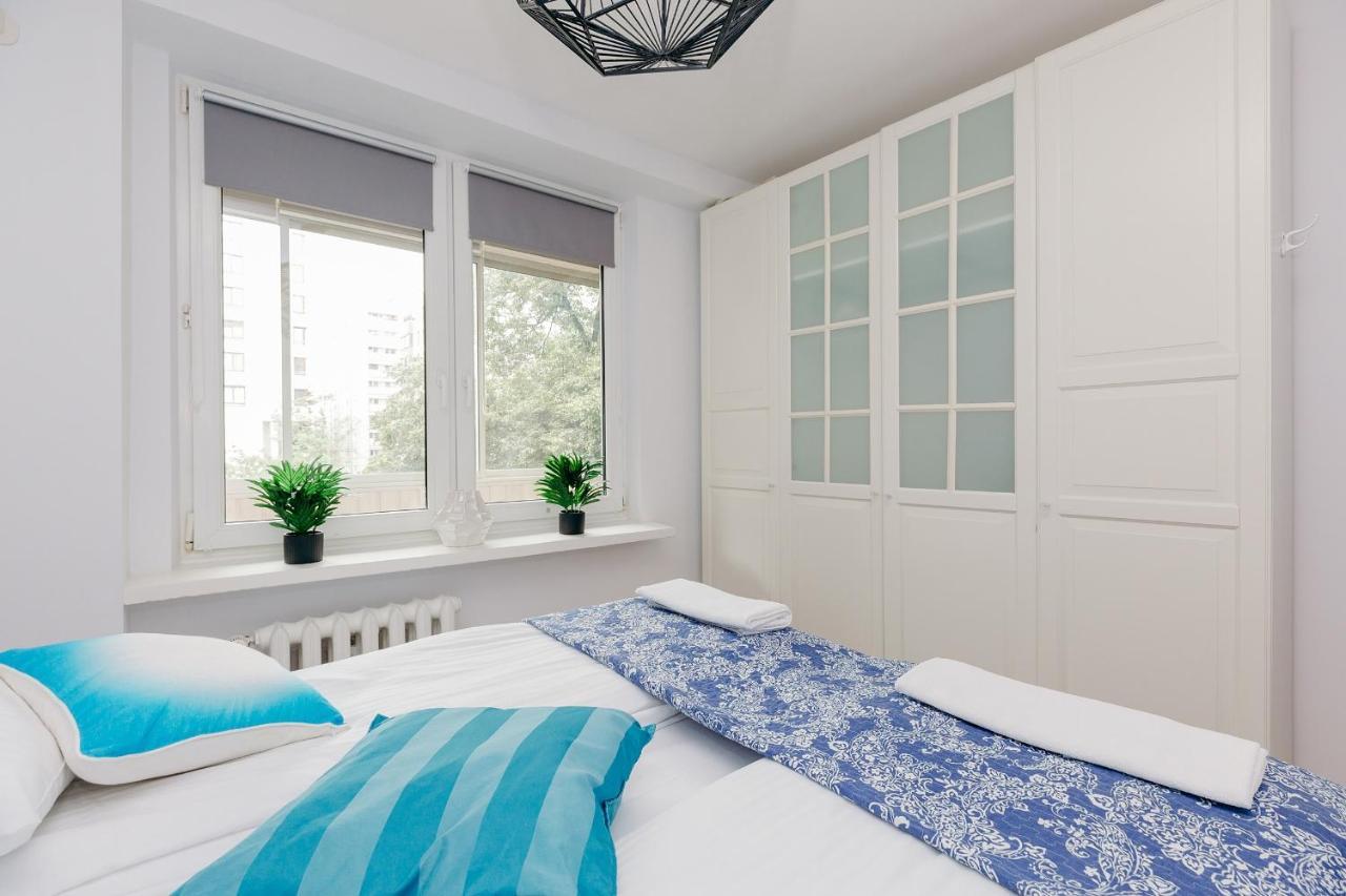 Shortstaypoland Jana Pawła Apartament *
