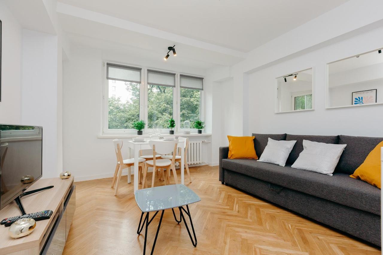 Apartament Shortstaypoland Jana Pawła